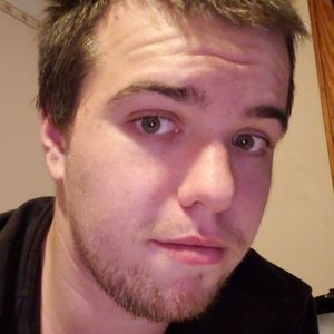 Meet your Posher, Dominic